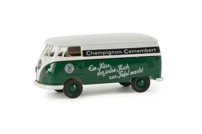 Brekina 32636: VW T1b