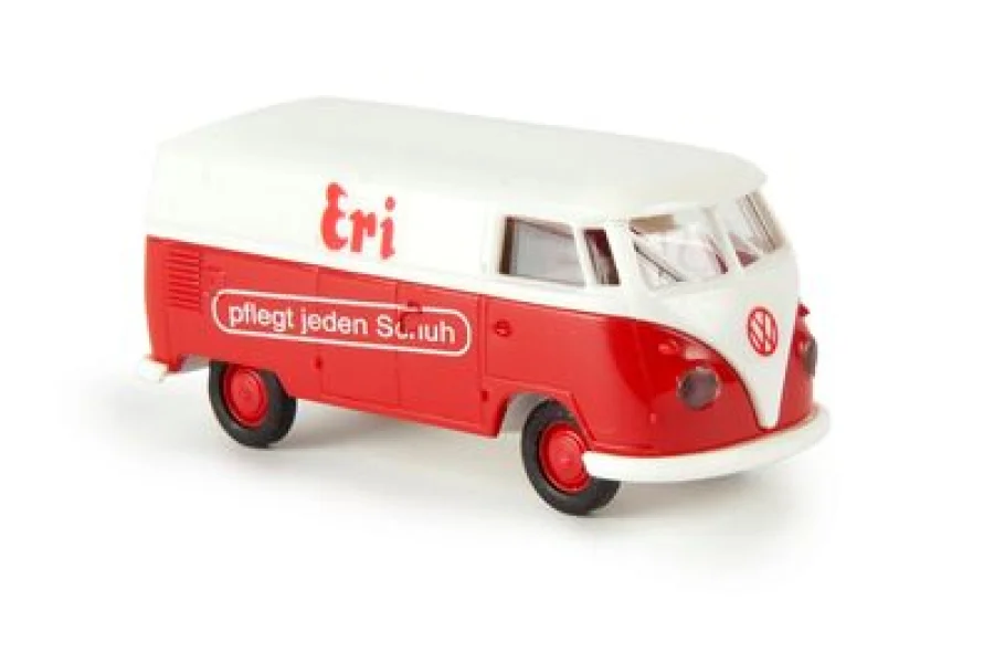 VW Kasten T1b