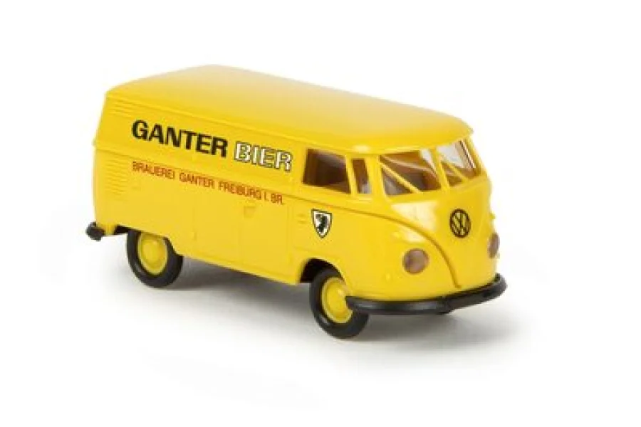 VW Kasten T1b Beierlein