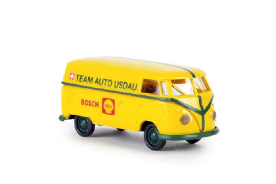 VW Kasten T1b