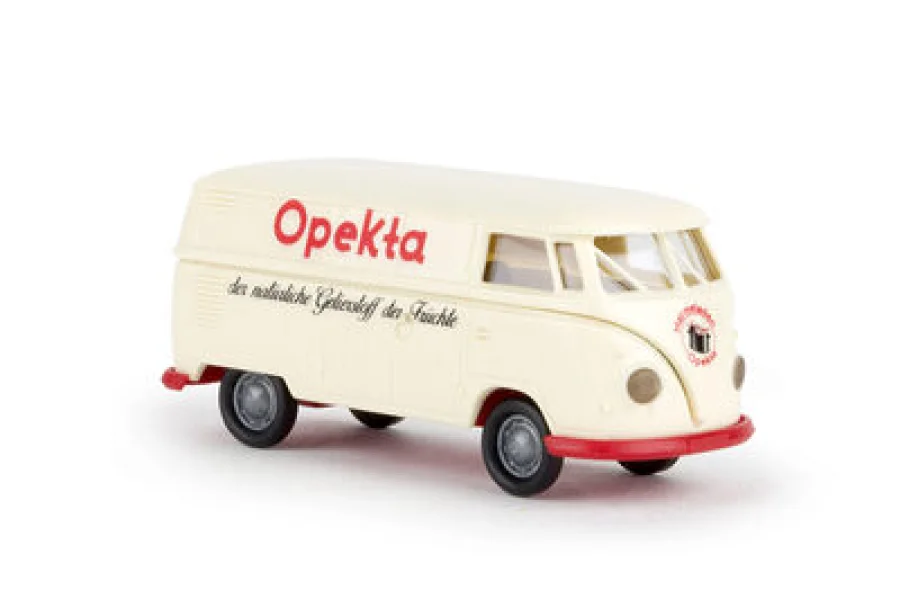 VW Kasten T1b