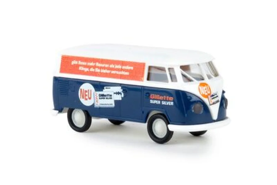 VW T1b Kasten