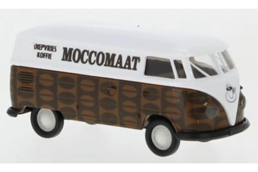 VW T1b Kasten