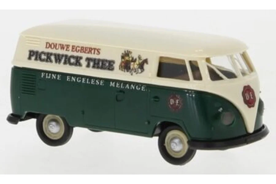 VW T1b Kasten
