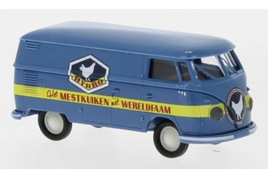 VW T1b Kasten