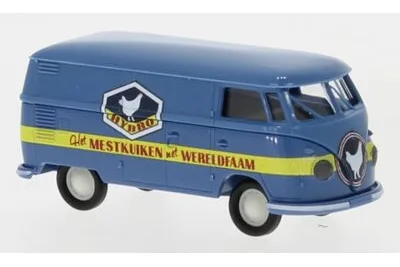 Brekina 32741: VW T1b Kasten