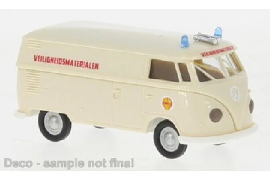VW T1b Kasten