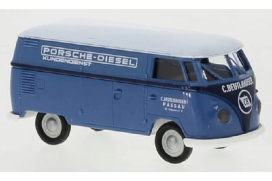 VW T1b Kasten