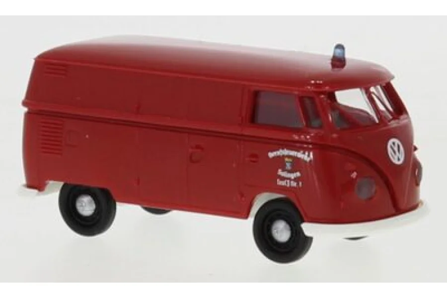 VW T1b Kasten