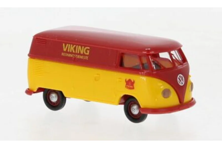 VW T1b Kasten