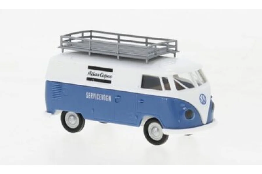 VW T1b Kasten