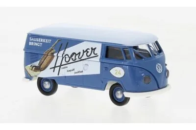 Brekina 32756: VW T1b Kasten