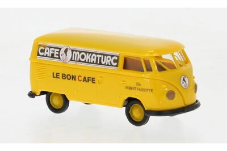 VW T1b Kasten