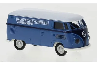 Brekina 32758: VW T1b Kastenwagen