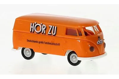 Brekina 32760: VW T1b Kastenwagen
