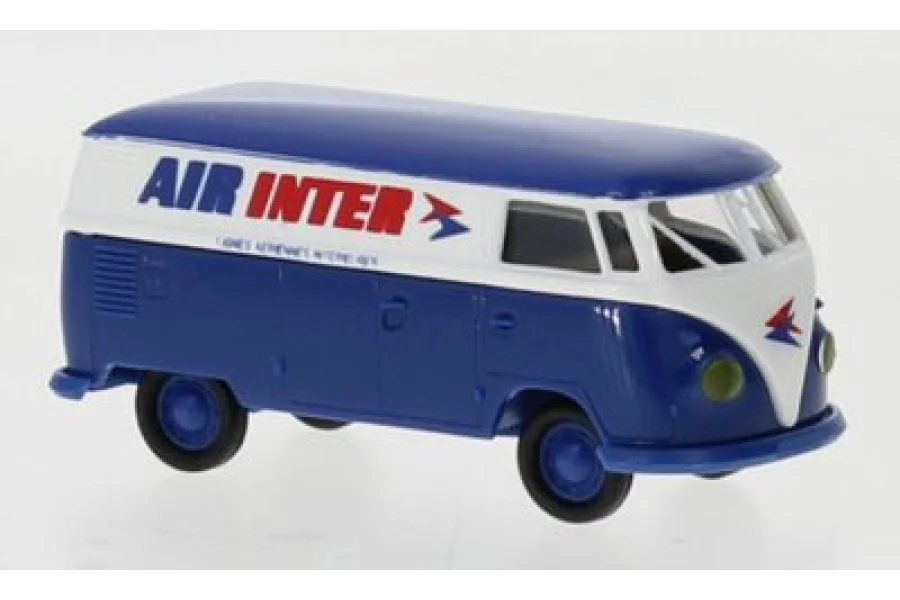 VW T1b Kastenwagen