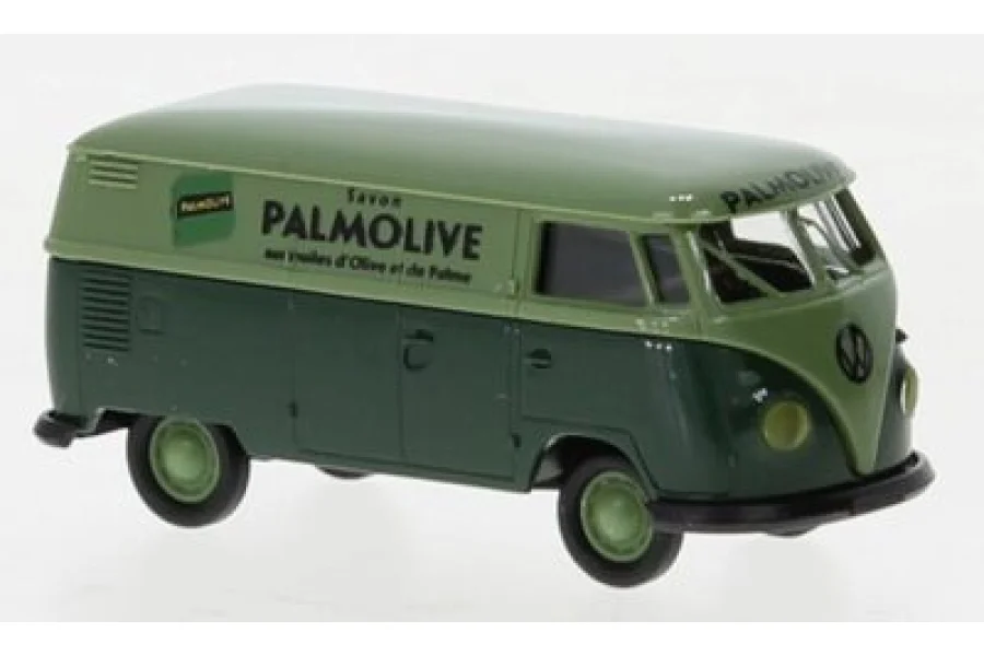 VW T1b Kasten