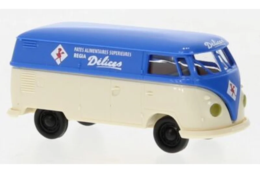 VW T1b Kasten