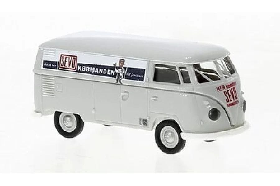 VW T1b Kasten