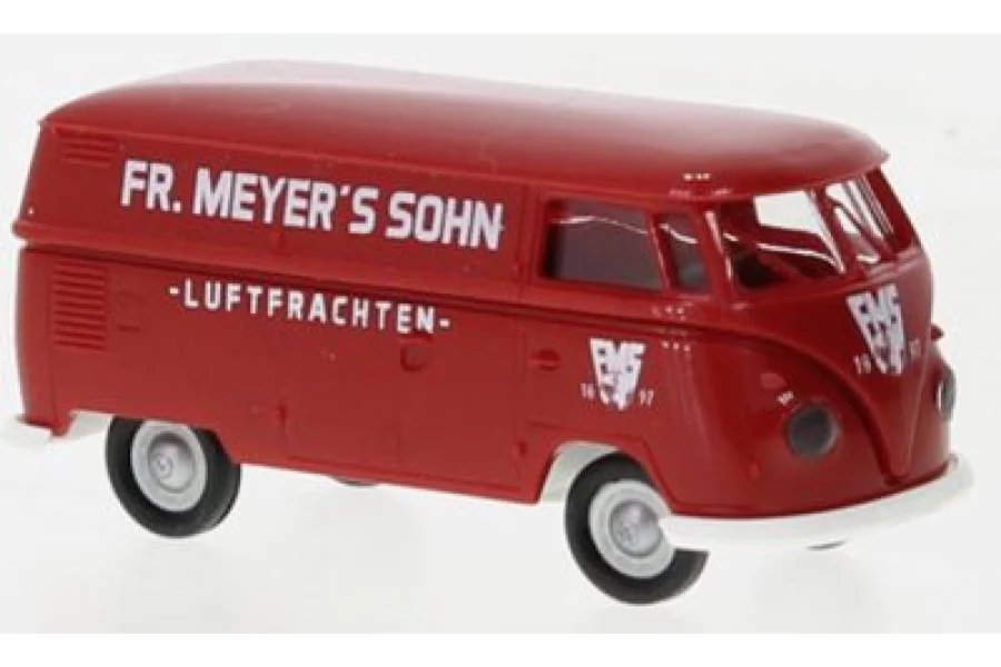 VW T1b Kastenwagen