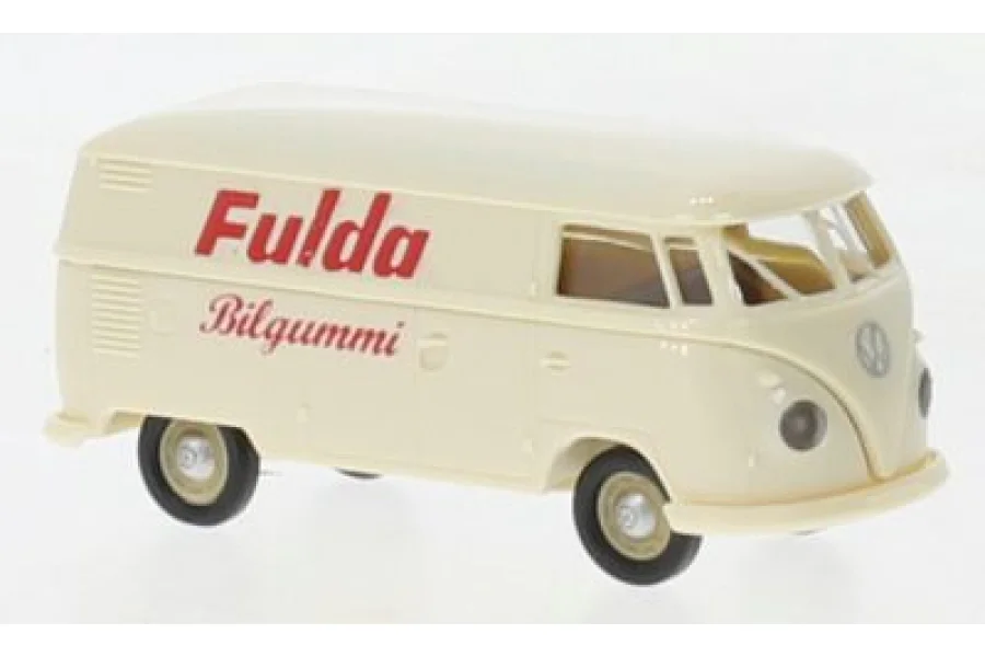 VW T1b Kasten