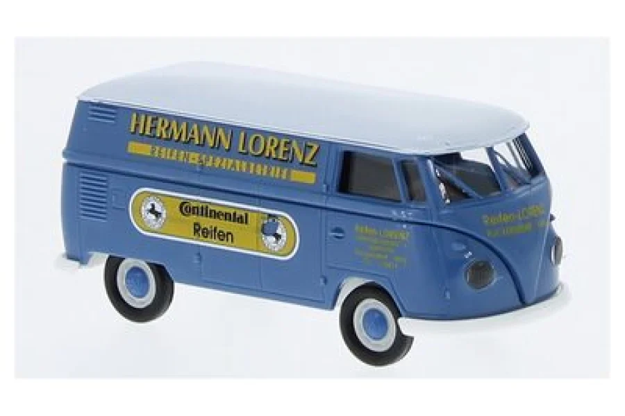 VW T1b Kasten