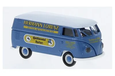 Brekina 32782: VW T1b Kasten