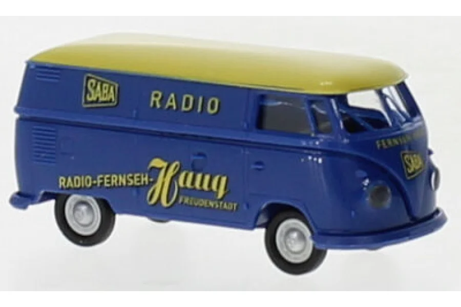 VW T1b Kasten