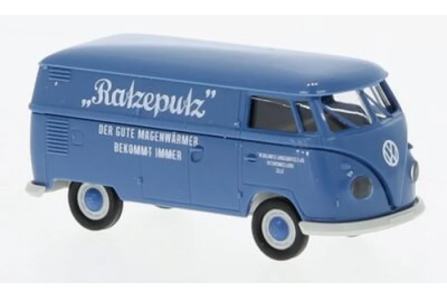 VW T1b Kasten