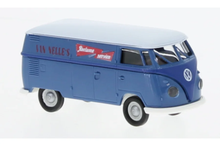 VW T1b Kastentransporter