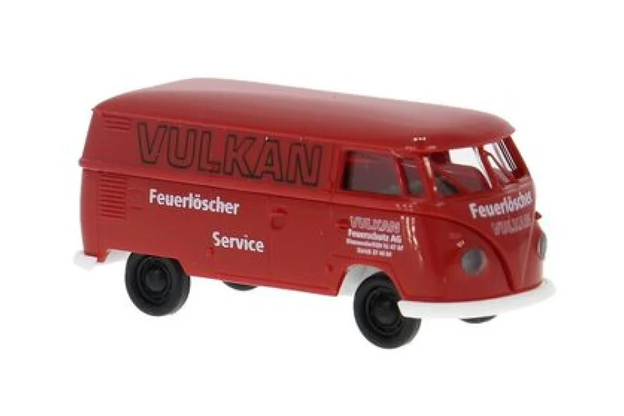 VW T1b Kasten