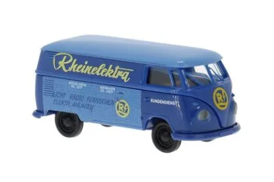 Brekina 32794: "VW T1b Kasten