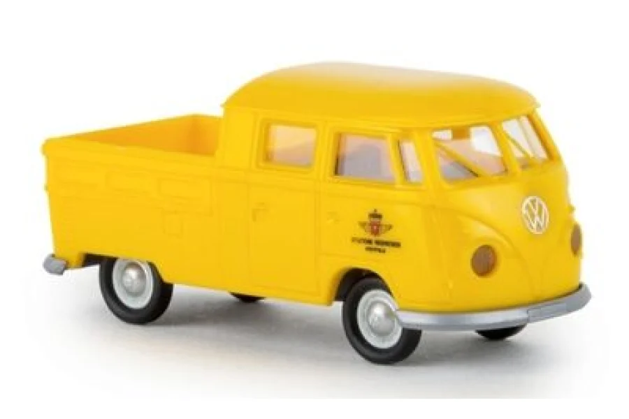 VW T1b Doka