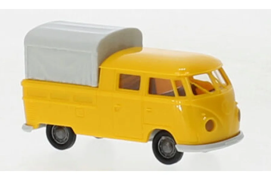 VW T1b Doka