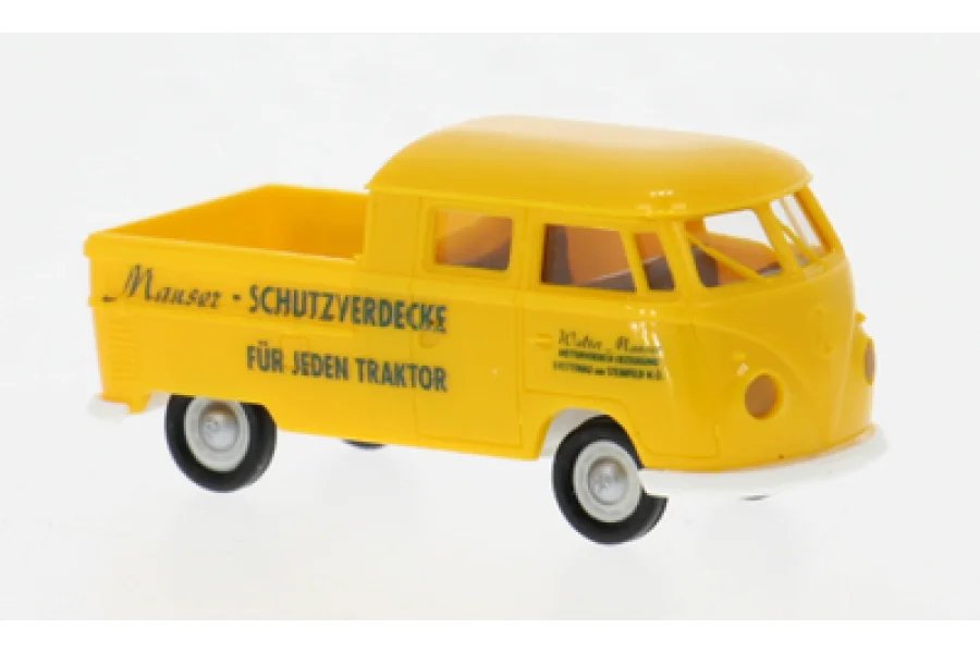 VW T1b DoKa