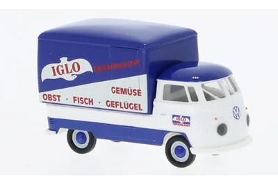 Brekina 32852: VW T1b