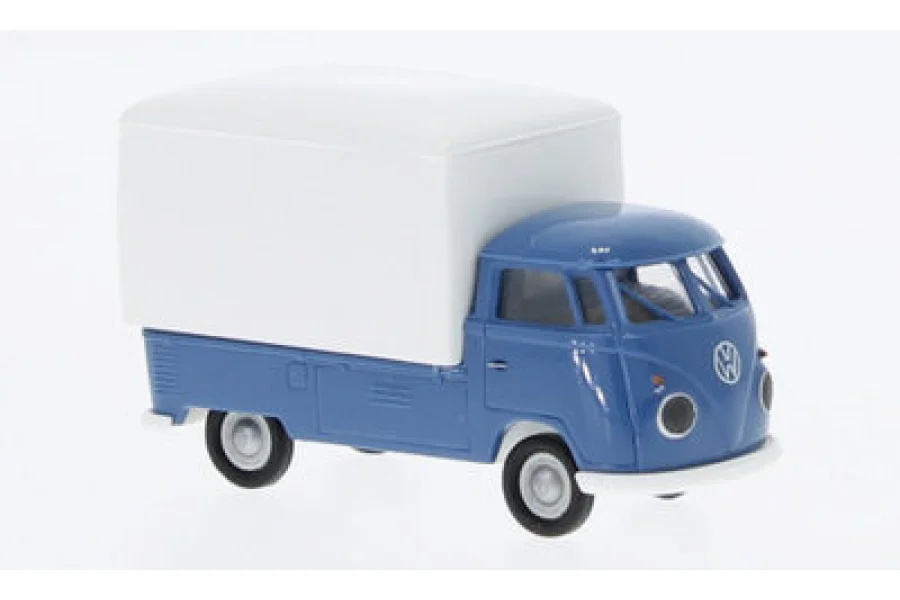 VW T1b Großraum-Koffer LKW
