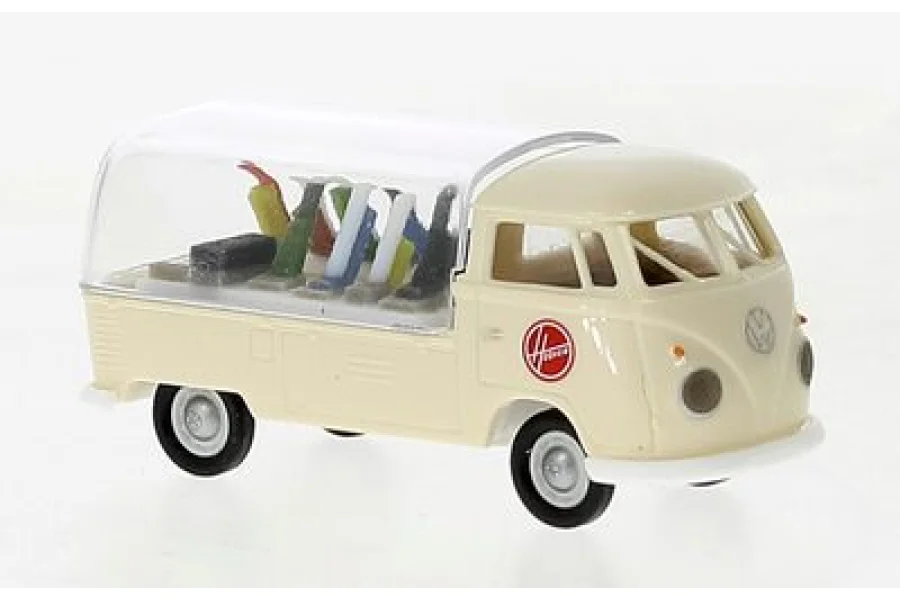 VW T1b Präsentationswagen