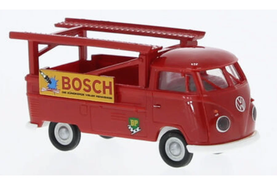 VW T1b Renntransporter