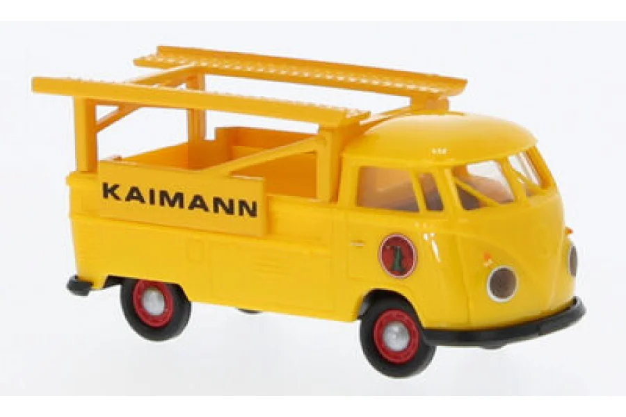VW T1b Renntransporter