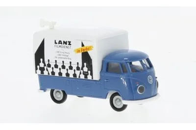 Brekina 32875: VW T1b Koffer