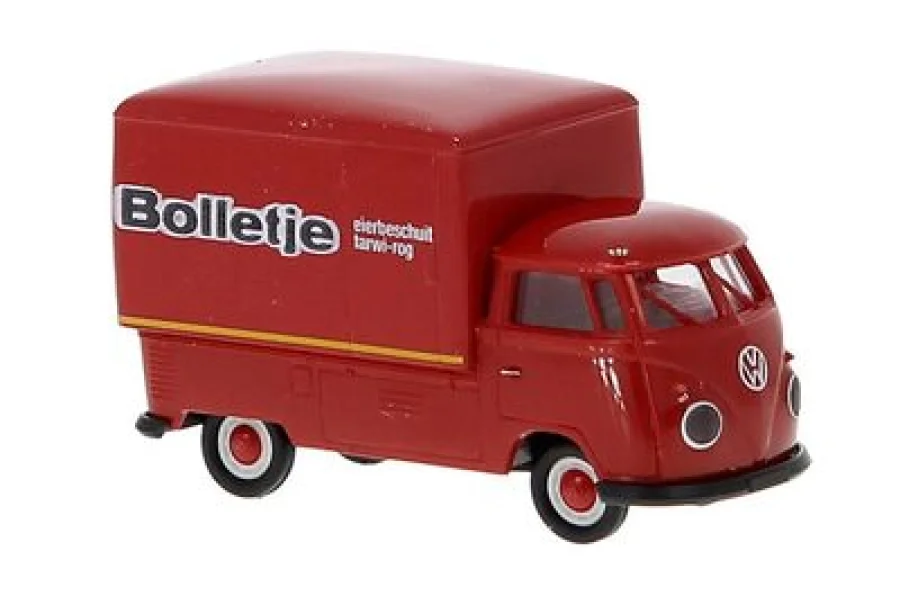 VW T1b Großraumkoffer
