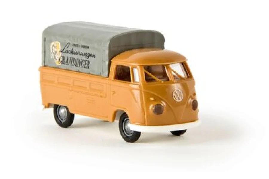 VW PritscheT1b