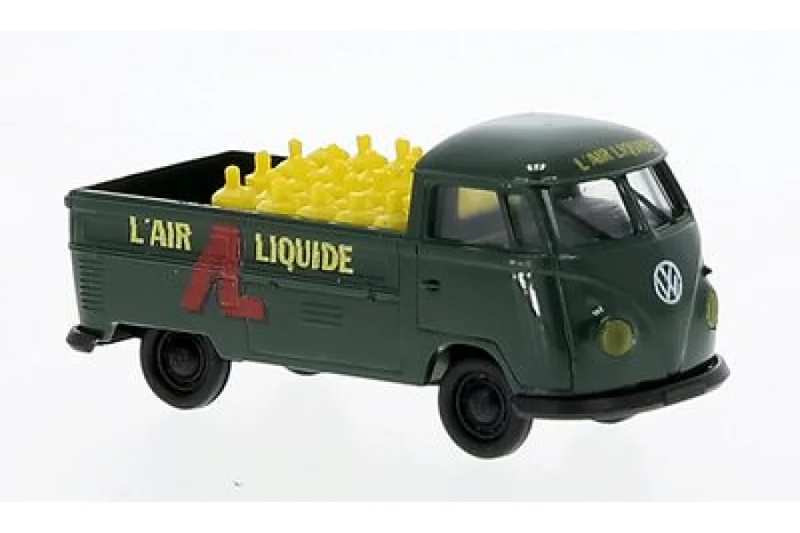 VW T1b Pritsche