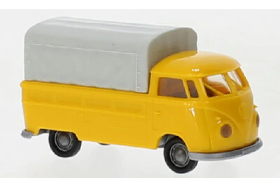 VW T1b Pritsche Lkw