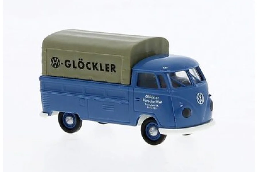 VW T1b Pritsche
