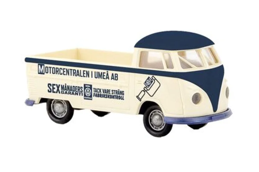 VW T1b Pritsche
