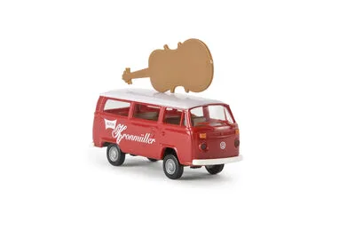 Brekina 33134: VW Kombi T2