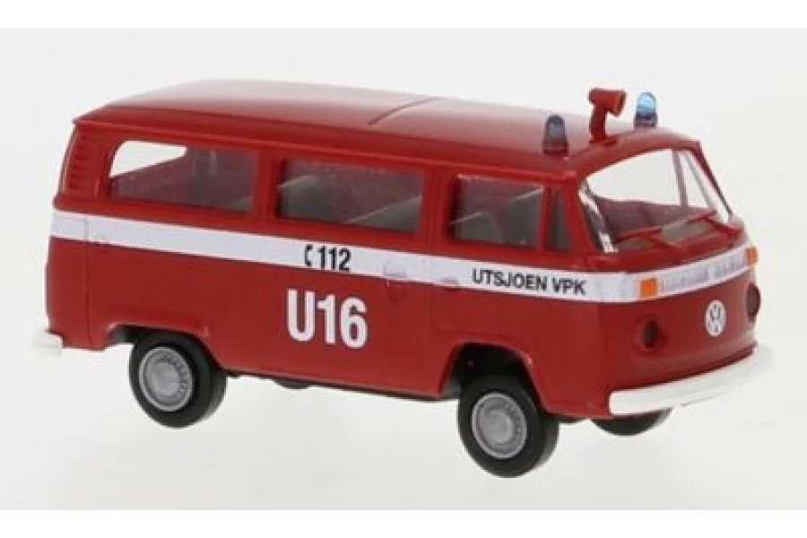 VW T2 Kombi