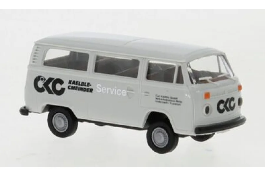 VW T2 Kombi